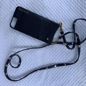 Bandolier Phone Strap (iPhone X MAX)